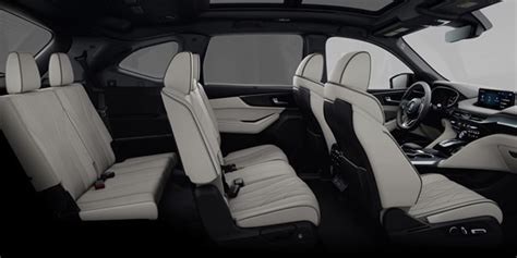 2023 Acura MDX Images | Interior and Exclusive Design