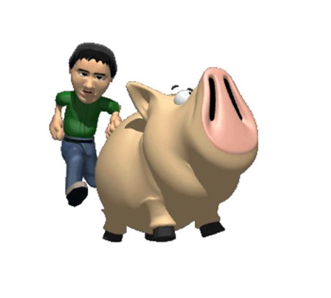 Free Pig Gif, Download Free Pig Gif png images, Free ClipArts on ...