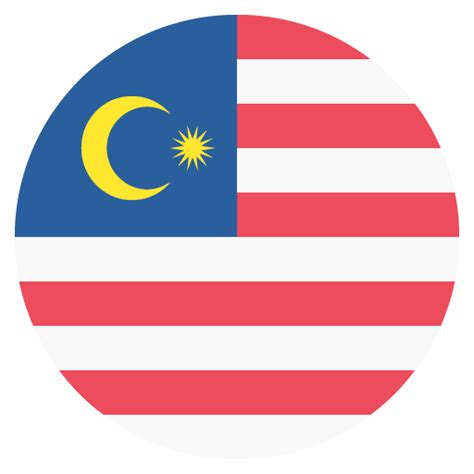 Malaysia Flag Emoji