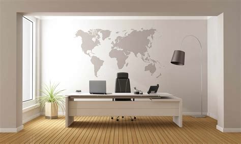 Minimalist Office | Beaches Osteopathic Centre