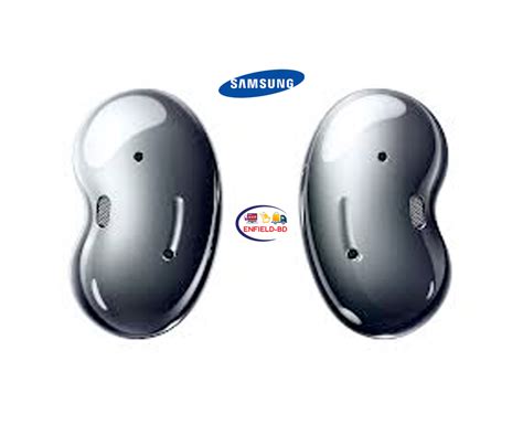 Samsung Galaxy Buds Live Noise Cancelling True Wireless Earbuds