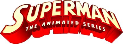 Superman: The Animated Series - Wikiwand