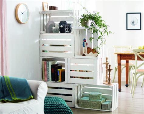 Easy-to-make DIY room divider and shelf in one | Benoni City Times