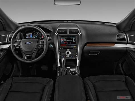 2017 Ford Explorer Interior Color Options | Psoriasisguru.com