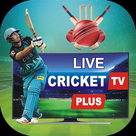 Live Cricket Tv Plus by Muhammad Naeem