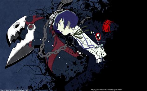 Persona 3 Desktop Wallpapers - Wallpaper Cave