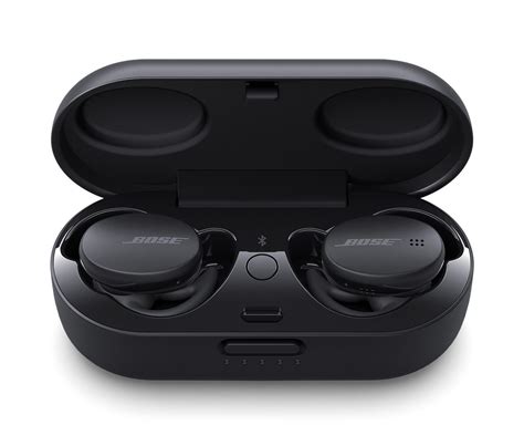 Bose Sport Earbuds | Bose