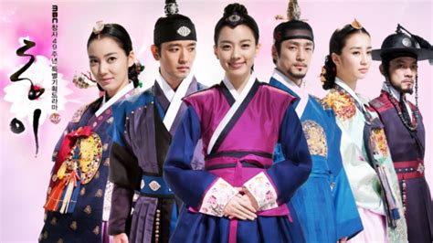 30 Best Korean Historical Dramas - ReelRundown