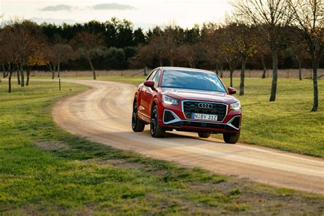 2021 Audi Q2 review | CarExpert