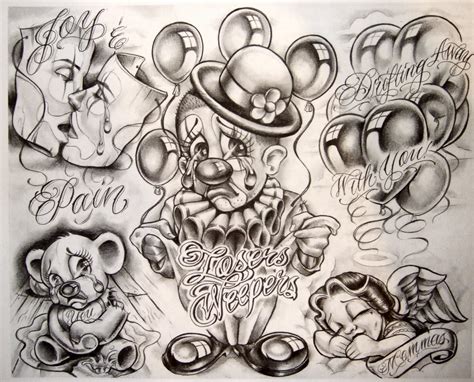 Gangster Drawing at GetDrawings | Free download