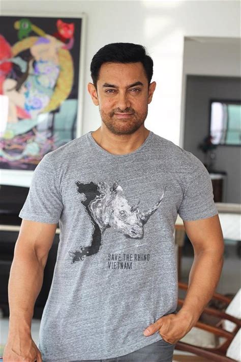 Aamir Khan supports 'Lagaan' co-star's social initiative Hindi Movie ...