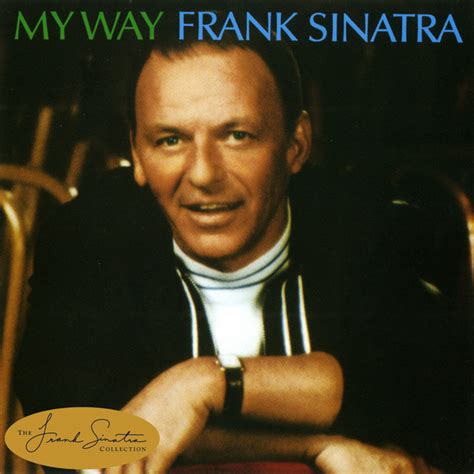 My Way - Album by Frank Sinatra | Spotify