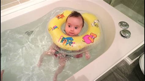 Baby Bath Floating Ring – Alphc Eager