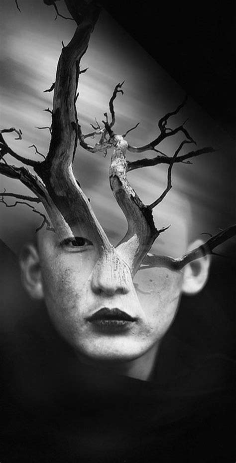 25+ Trend Terbaru Surreal Artistic Portraits Photography - Langue Doc ...