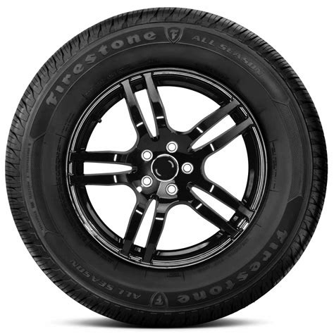 Firestone ALL SEASON tires