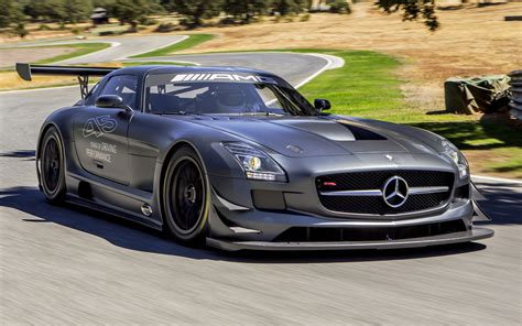 2012 Mercedes-Benz SLS AMG GT3 45th Anniversary - Wallpapers and HD ...