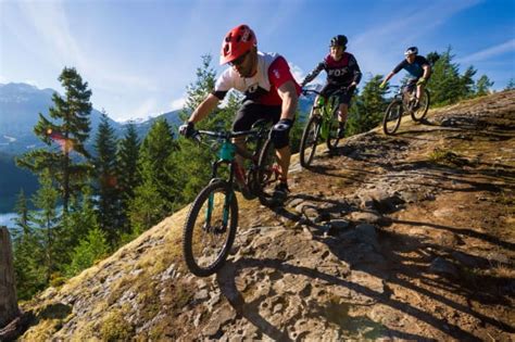 Summer Activities in Whistler | Tourism Whistler