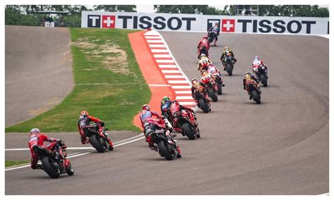 FIM announces second edition of MotoGP Bharat, to take place in ...