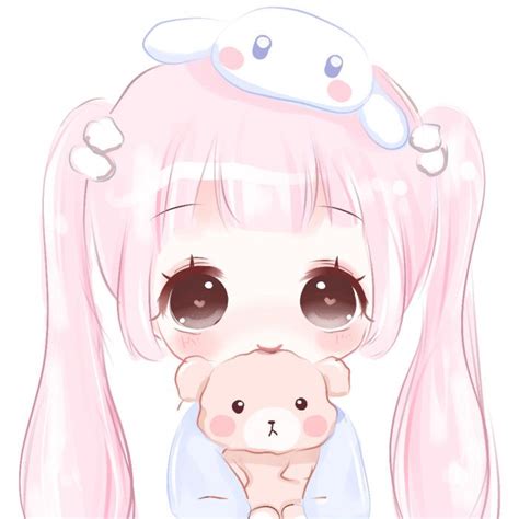 Pin on Chibis Lovely