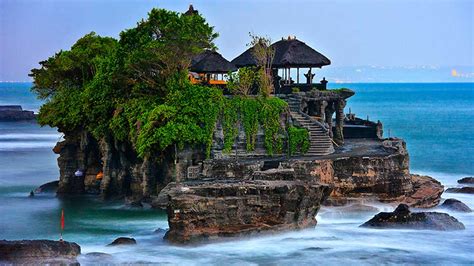 Bali Tanah Lot Sunset Tour - Segarebalitour.com