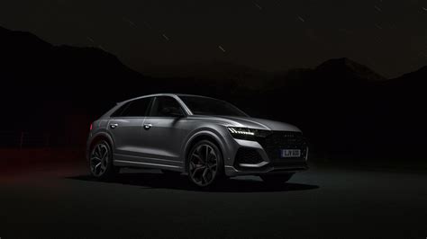 Audi Rs Q8 Wallpapers - Top Free Audi Rs Q8 Backgrounds - WallpaperAccess