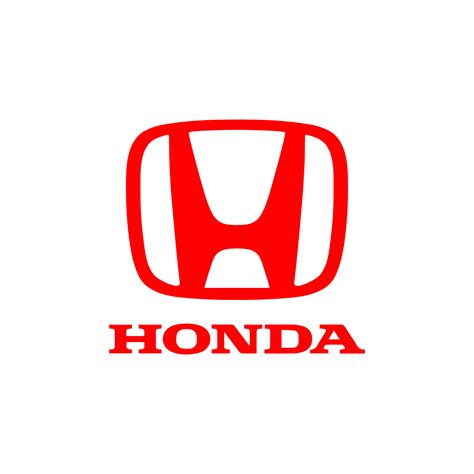 honda logo vector, honda icon free vector 20336704 Vector Art at Vecteezy