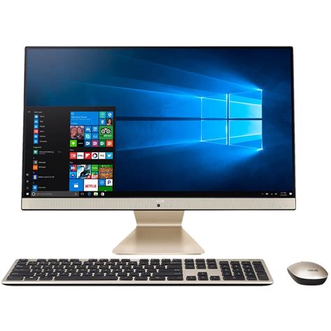 Customer Reviews: ASUS Vivo AiO 23.8" Touch-Screen All-In-One Intel ...