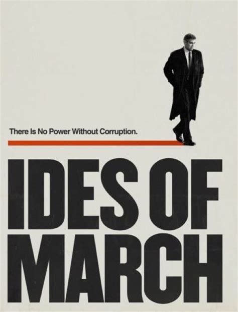 Ides-of-March-Theatrical-Poster-3 | Ten One Entertainment