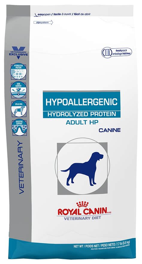 What Is A Hypoallergenic Dog Diet