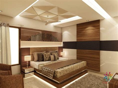 Latest Ceiling Design for Bedroom [Updated 2021] - The Architecture Designs