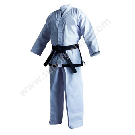 Taekwondo Uniform - Sun of Sialkot