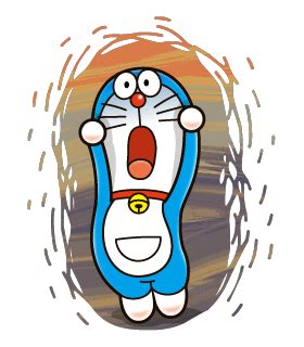 Doraemon Stickers - New emojis, gif, stickers for free at 123emoji.com