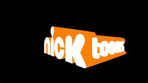 Nicktoons Logo