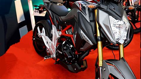 Loncin Motorcycles Review | Reviewmotors.co