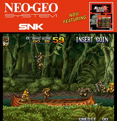 Download Neo Geo Roms Full Set 181 Games - fitnessvoper