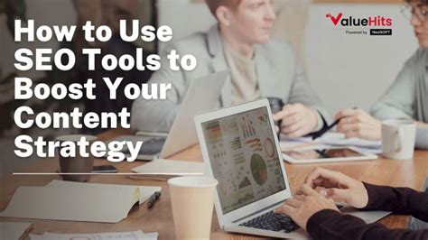 How to Use SEO Tools to Boost Your Content Strategy