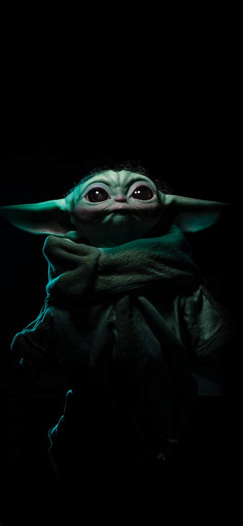 Cool Yoda Wallpaper