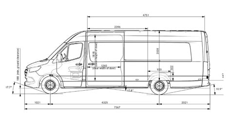 What is the largest van you can drive on a car licence?