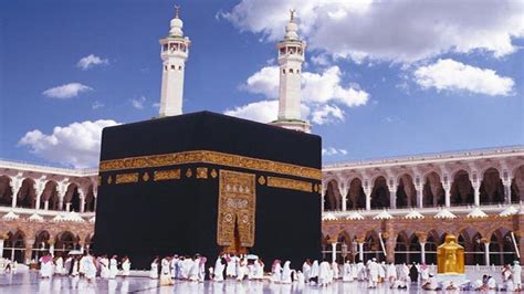 Khana Kaba Wallpapers - Top Free Khana Kaba Backgrounds - WallpaperAccess