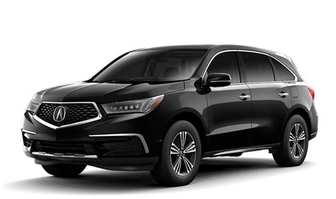 2017 Acura MDX Maple Shade, NJ | Elite Acura