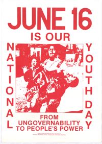 June 16 is our National Youth Day | South African History Online