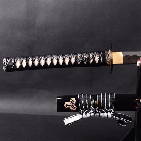 Buy Kill Bill Katana Samurai Sword - "The Groom" Online – BladesPro US