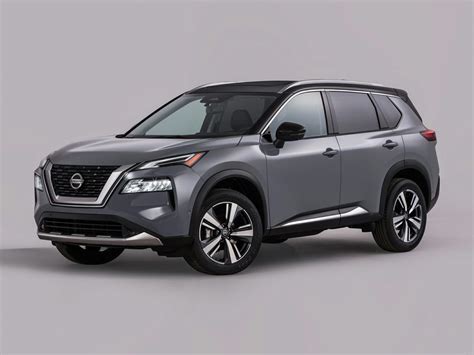 New 2025 Nissan Rogue SL Crossover in Columbia #TH75805 | Joe Machens ...