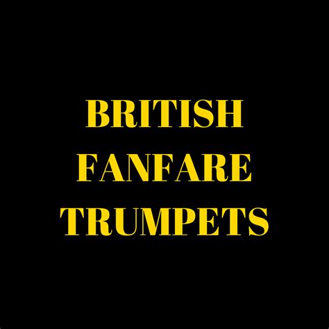 About Us | Fanfare Trumpets