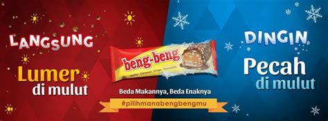 Beng Beng crosses into drink - Mini Me Insights