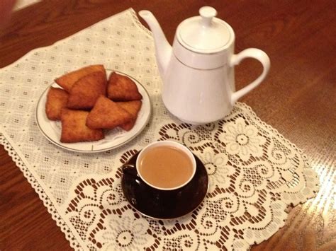 5 Kenyan Breakfasts That Will Make You Smile!