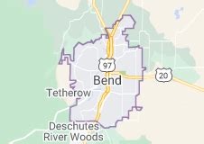 Bend, Oregon | Locations Wiki | Fandom