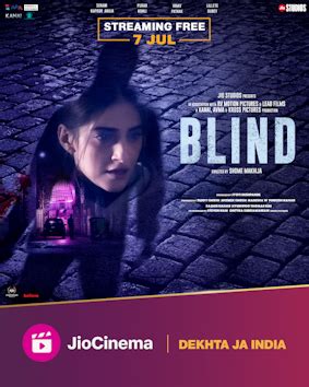 Blind (2023 film) - Wikiwand