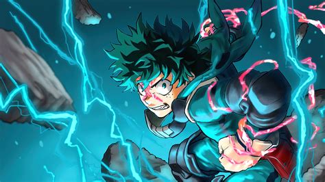 Details more than 80 anime deku wallpaper best - in.coedo.com.vn