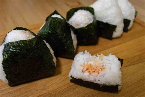 Onigiri Fillings Suitable for Vegetarians – YouGoJapan